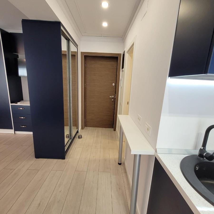 Studio 10 - Catedral Residence Bucharest - Free Parking Kültér fotó